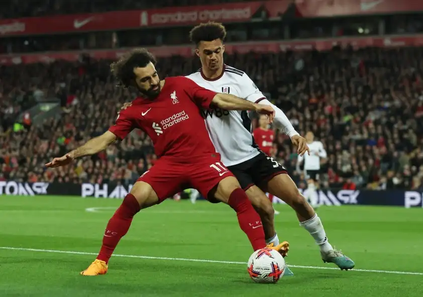 Liverpool quyết tâm tìm lại mạch thắng Liverpool cần một chiến thắng để giải tỏa tại Anfield.